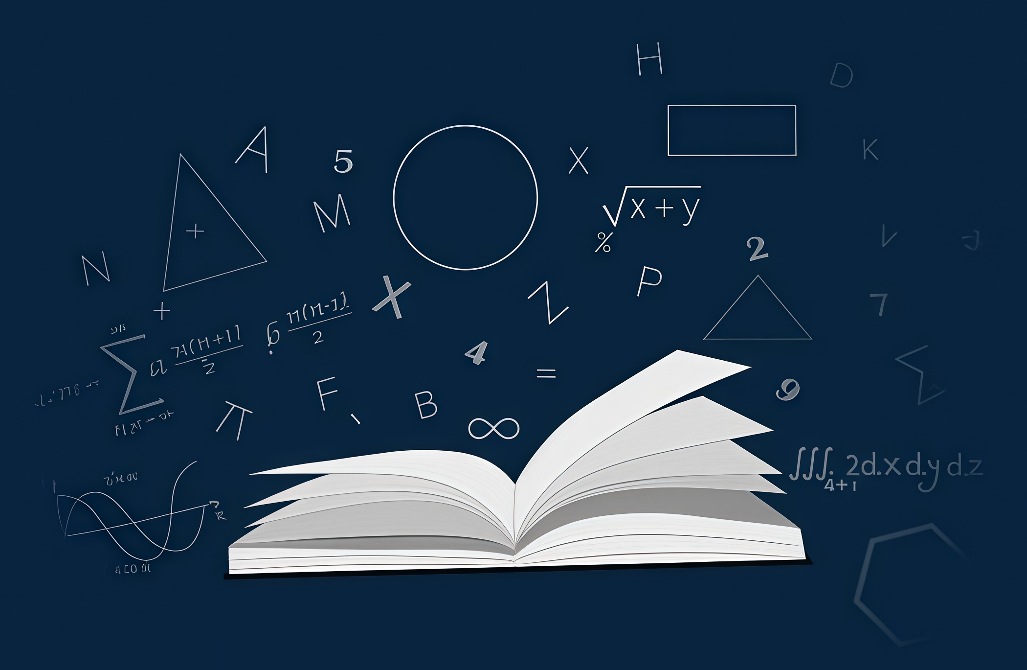 Siswa SMA antusias belajar matematika dengan perangkat digital interaktif di ruang kelas modern dengan konsep etnomatematika